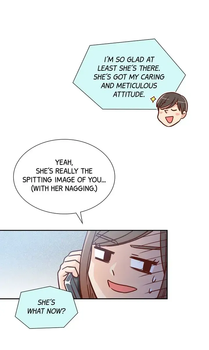 Sandwiched Chapter 112 Online - página 12