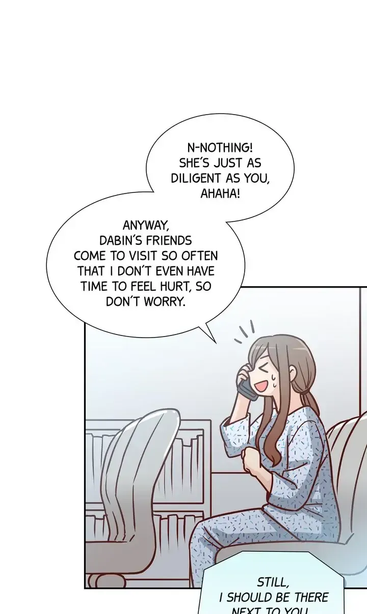 Sandwiched Chapter 112 Online - página 13