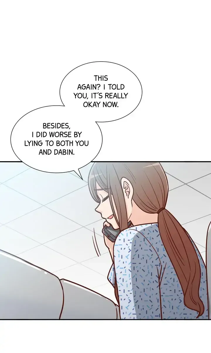 Sandwiched Chapter 112 Online - página 15