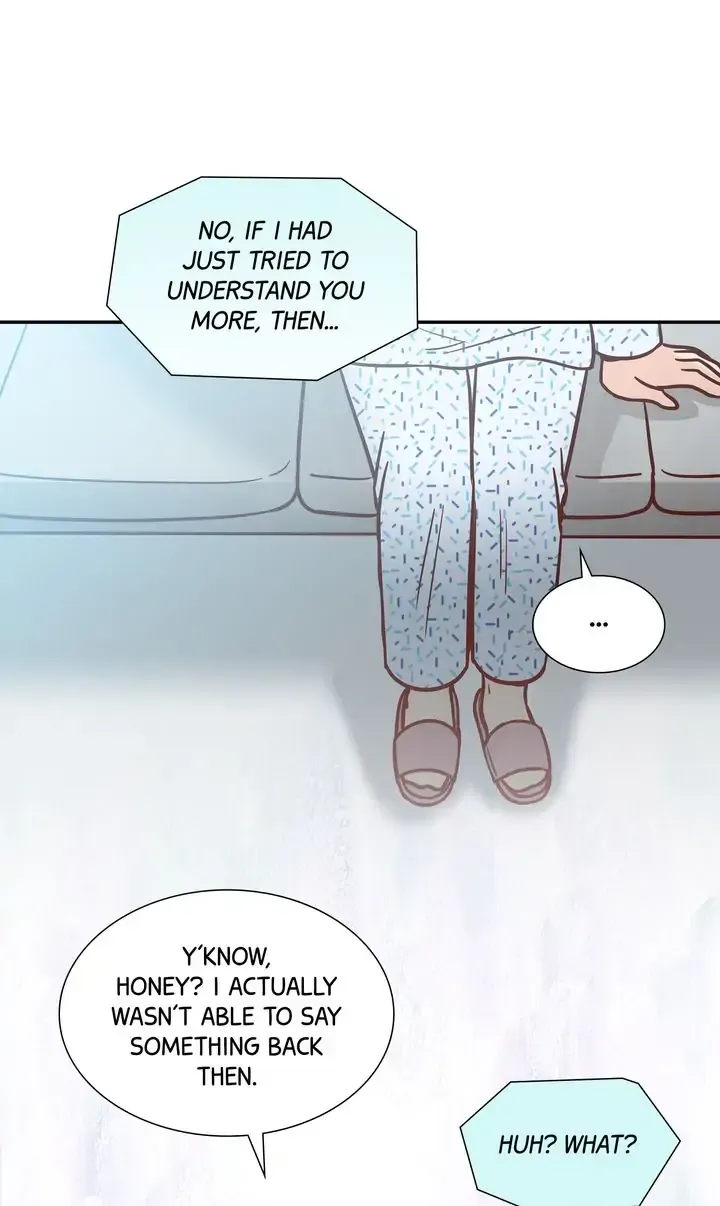 Sandwiched Chapter 112 Online - página 16