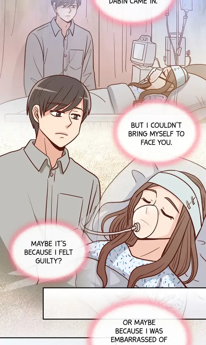 Sandwiched Chapter 112 Online - página 18