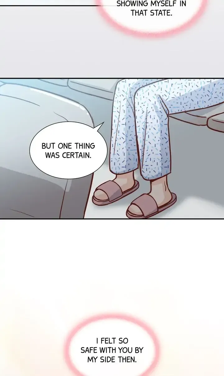 Sandwiched Chapter 112 Online - página 19