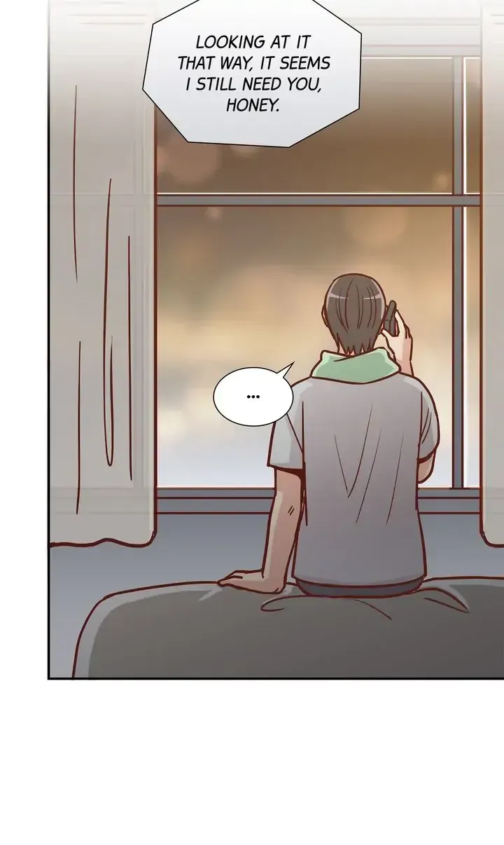 Sandwiched Chapter 112 Online - página 22