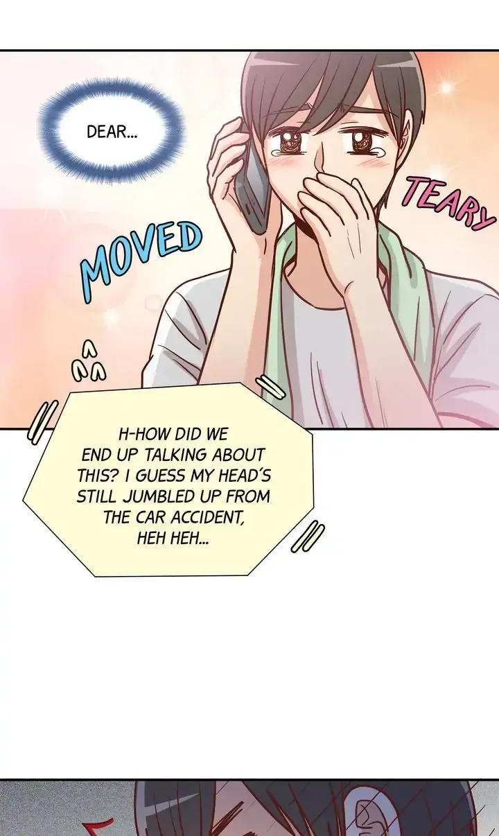 Sandwiched Chapter 112 Online - página 23