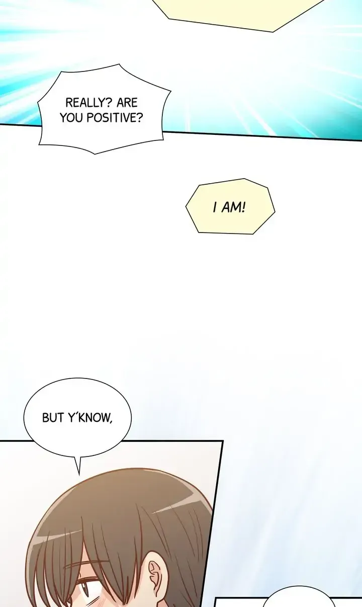 Sandwiched Chapter 112 Online - página 25