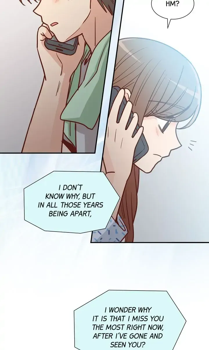 Sandwiched Chapter 112 Online - página 26