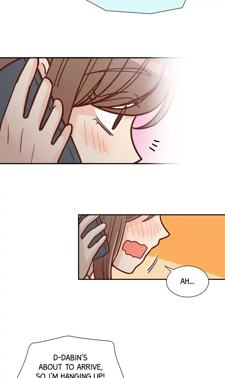Sandwiched Chapter 112 Online - página 27