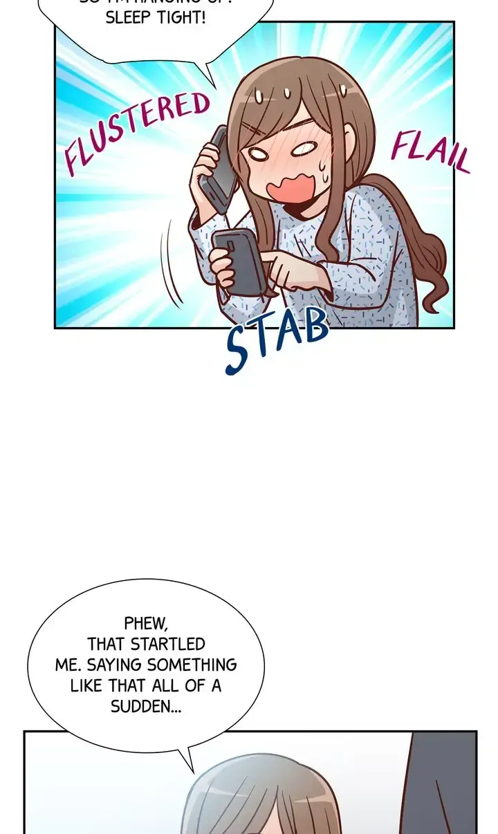 Sandwiched Chapter 112 Online - página 28