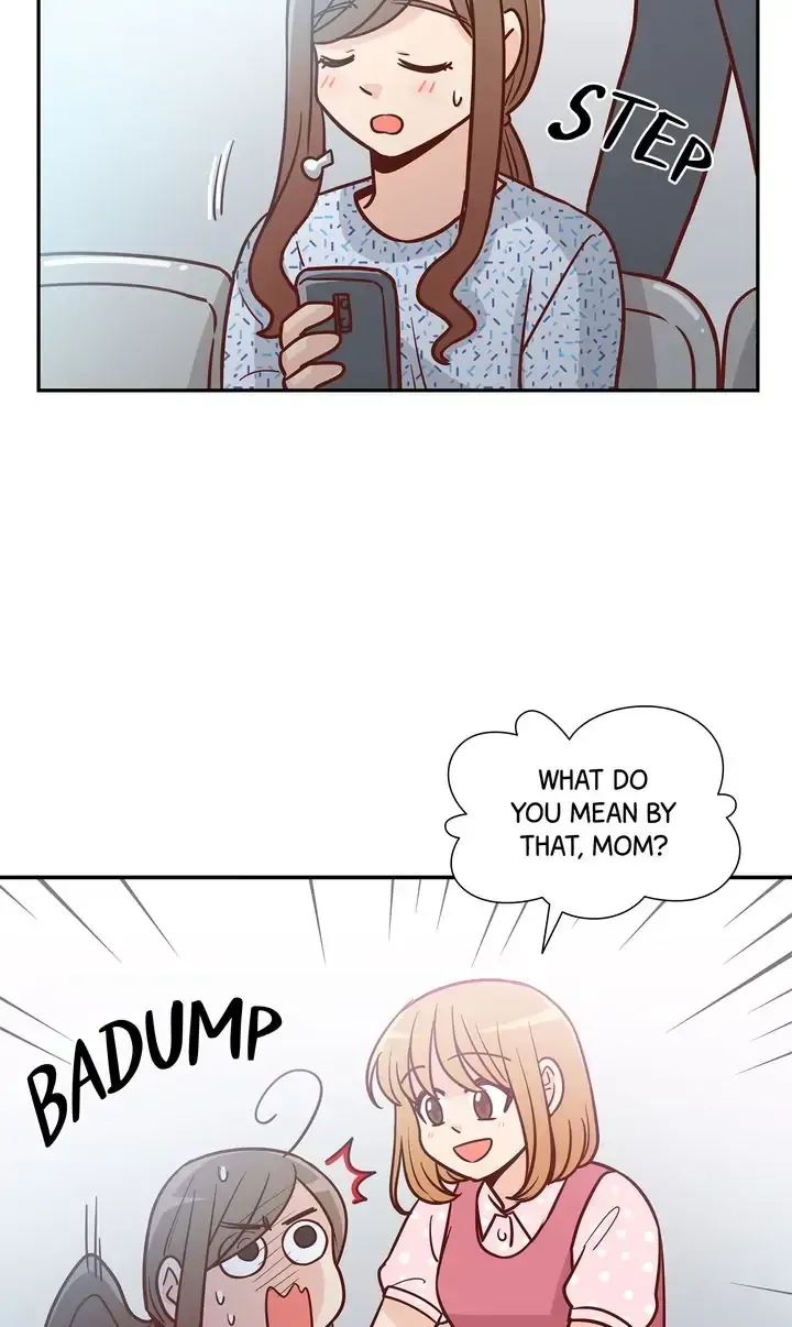 Sandwiched Chapter 112 Online - página 29