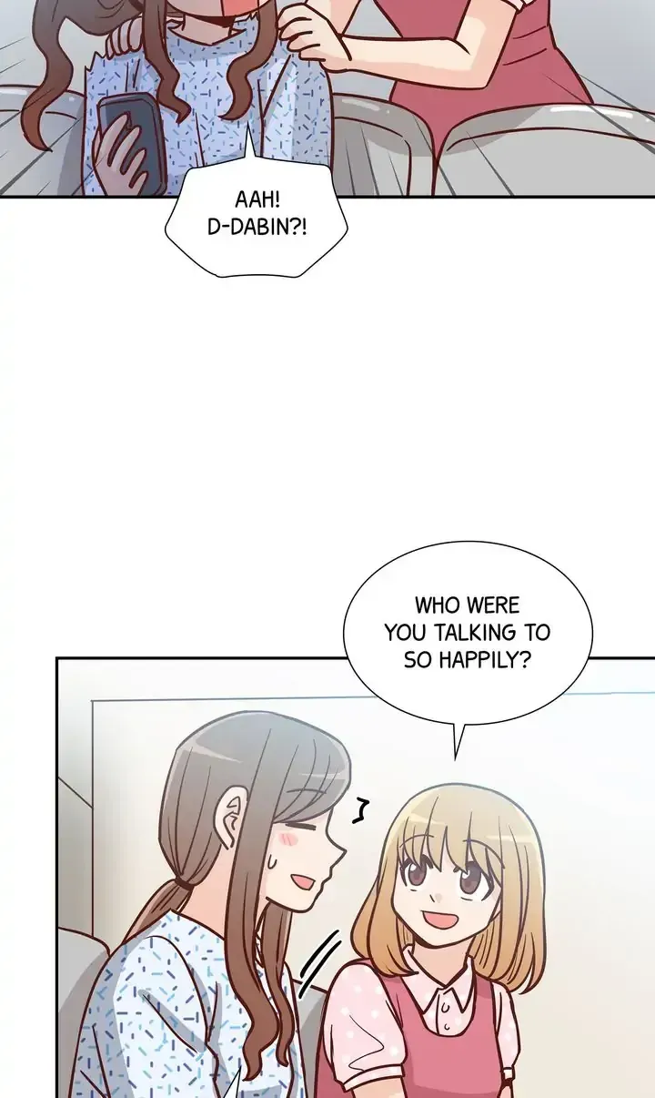 Sandwiched Chapter 112 Online - página 30