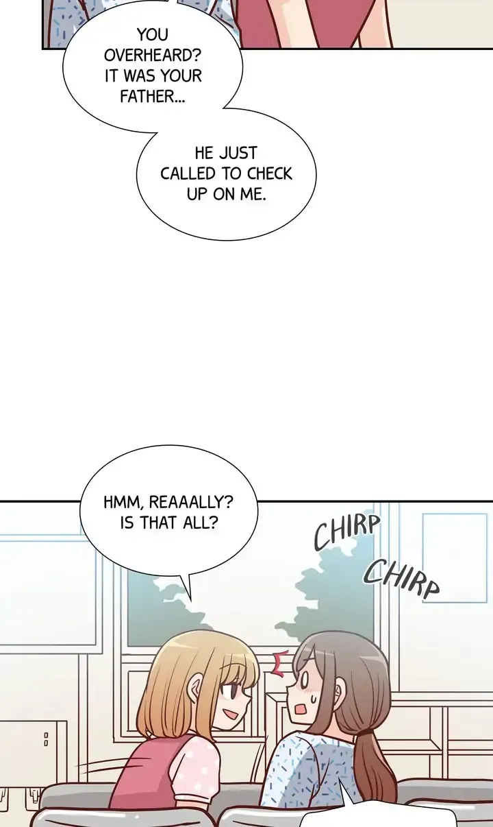 Sandwiched Chapter 112 Online - página 31