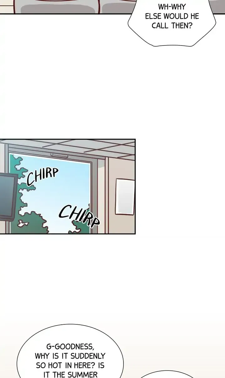 Sandwiched Chapter 112 Online - página 32