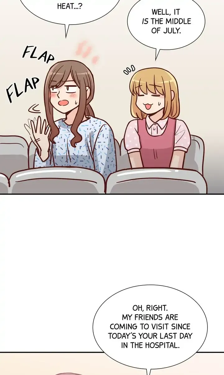 Sandwiched Chapter 112 Online - página 33