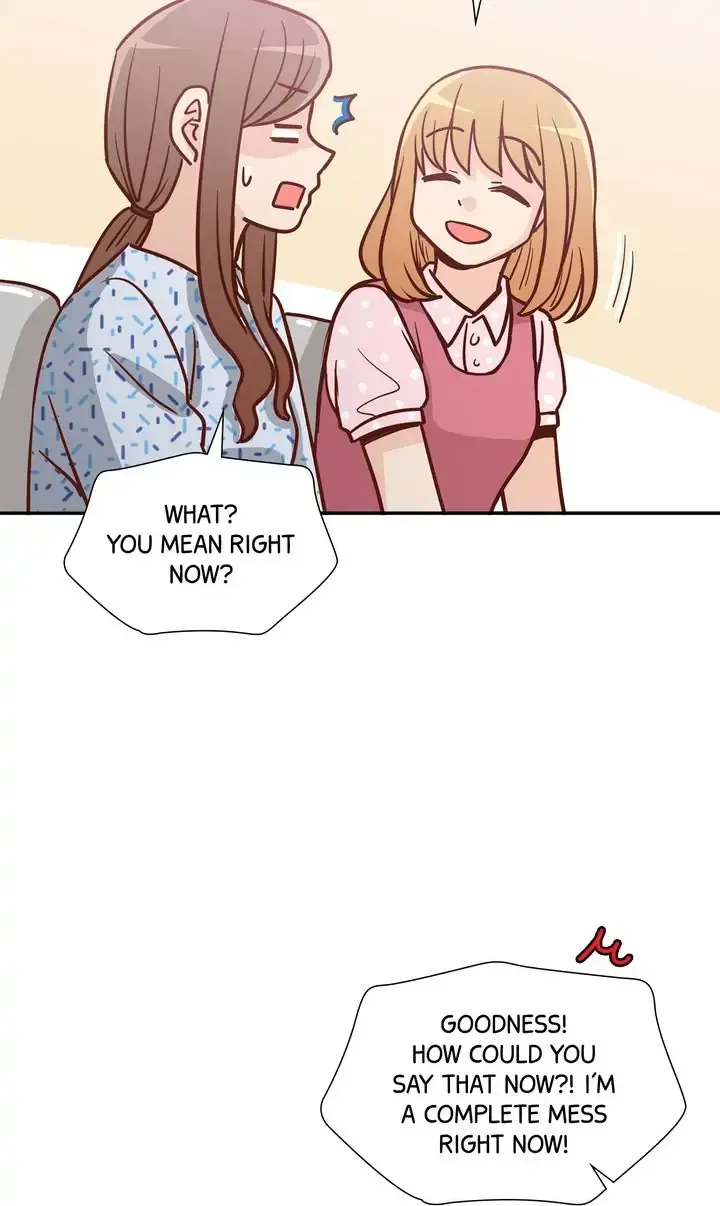 Sandwiched Chapter 112 Online - página 34