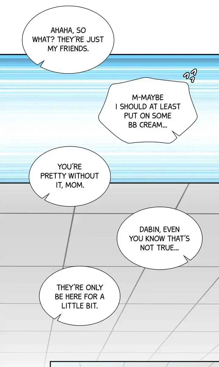 Sandwiched Chapter 112 Online - página 35
