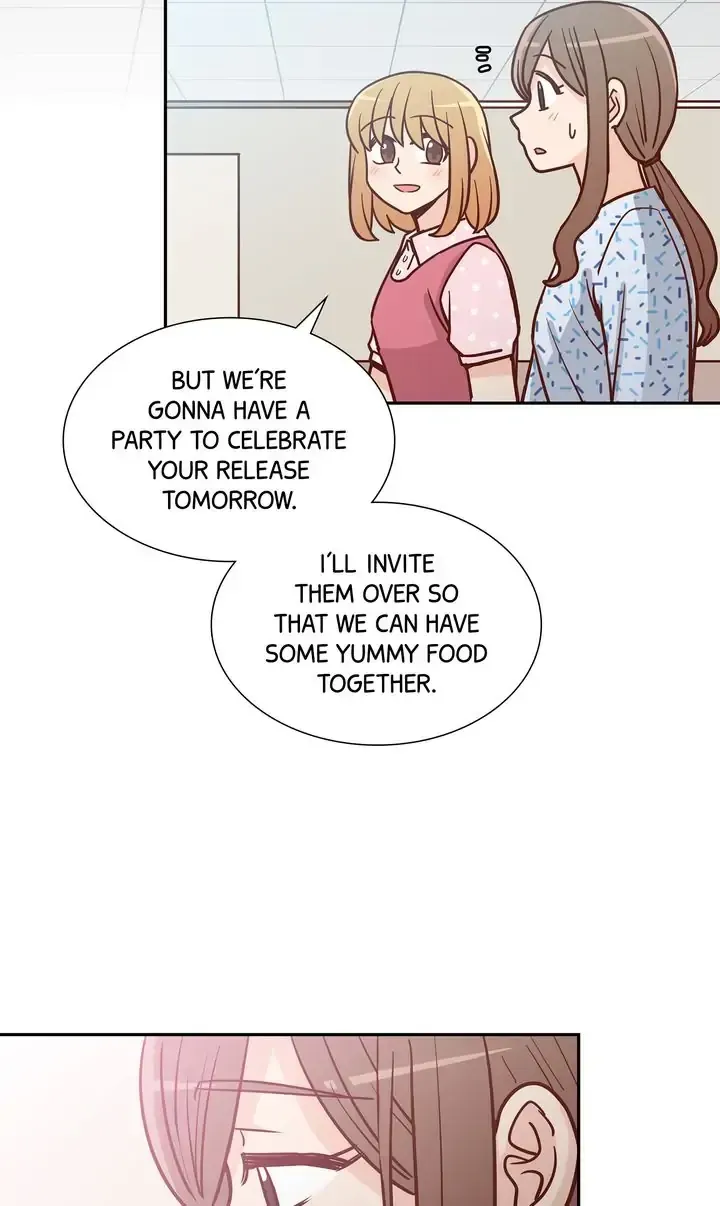 Sandwiched Chapter 112 Online - página 36