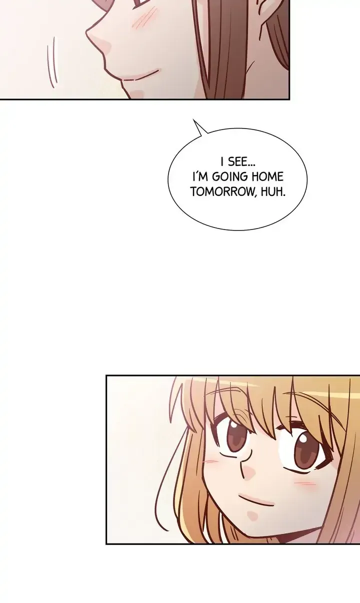 Sandwiched Chapter 112 Online - página 37