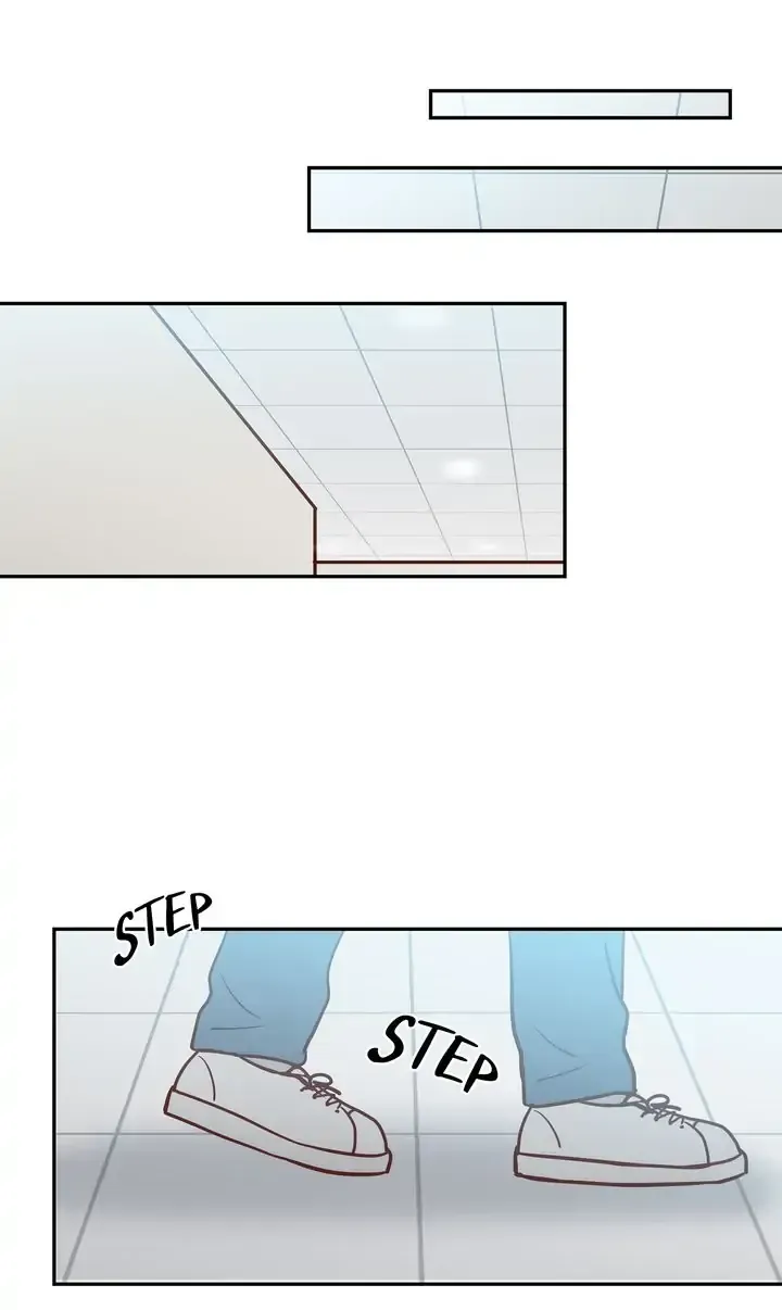 Sandwiched Chapter 112 Online - página 40