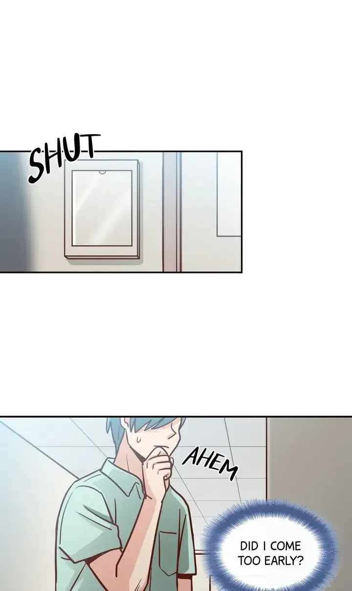 Sandwiched Chapter 112 Online - página 41