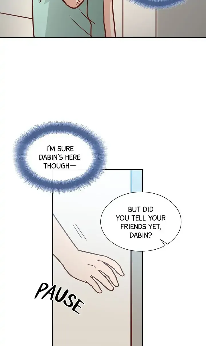 Sandwiched Chapter 112 Online - página 42