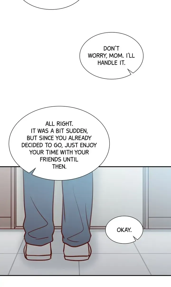 Sandwiched Chapter 112 Online - página 45