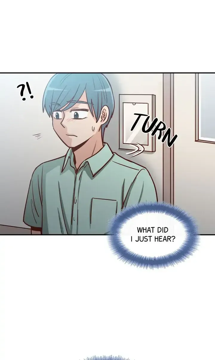 Sandwiched Chapter 112 Online - página 46
