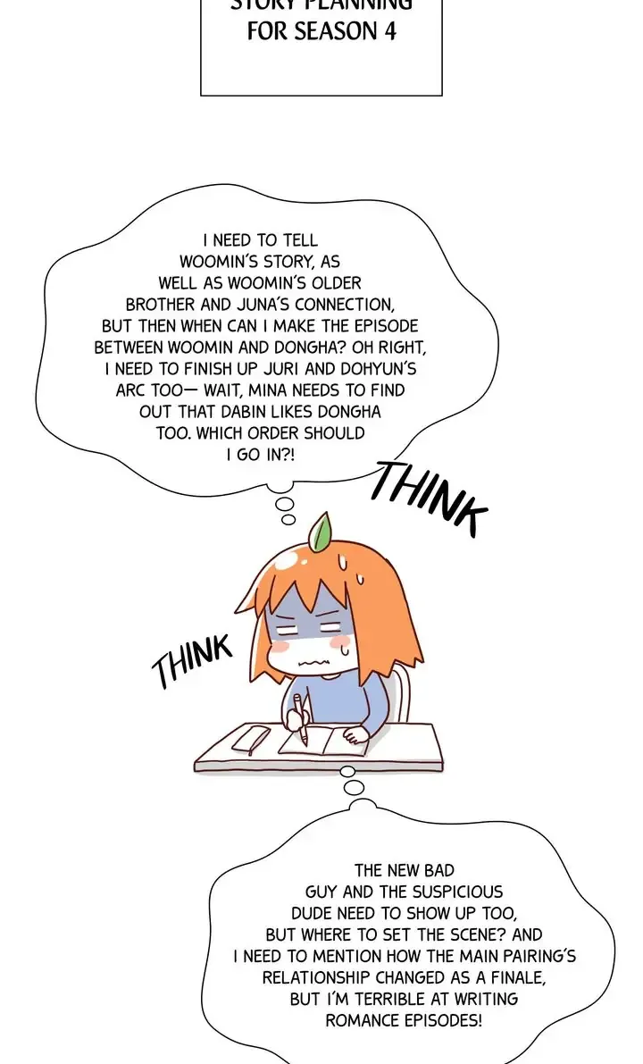 Sandwiched Chapter 113 Online - página 5