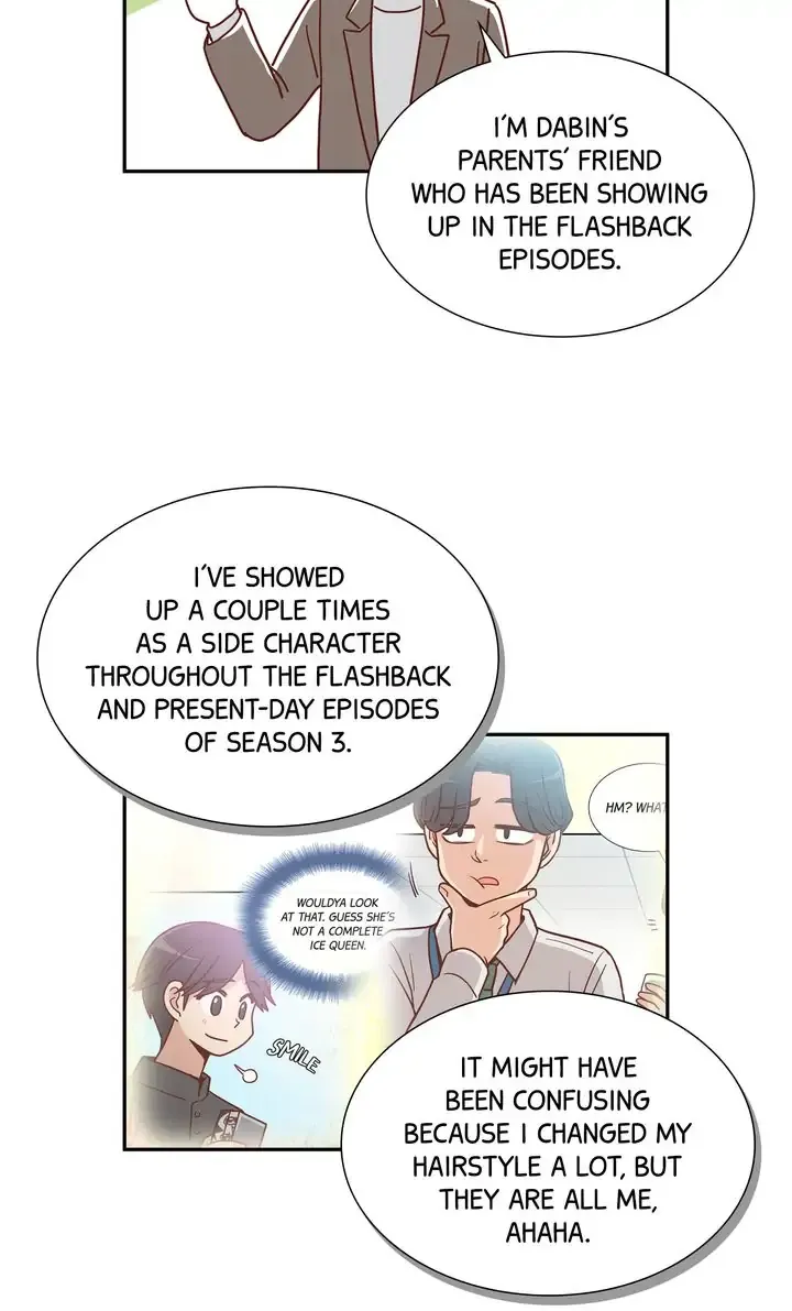 Sandwiched Chapter 113 Online - página 9