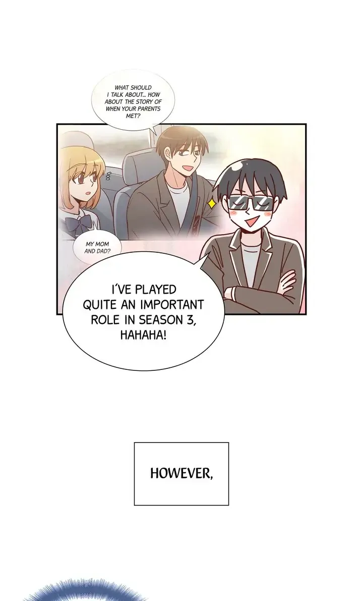 Sandwiched Chapter 113 Online - página 10
