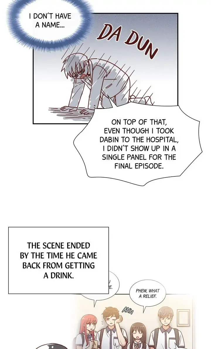 Sandwiched Chapter 113 Online - página 11