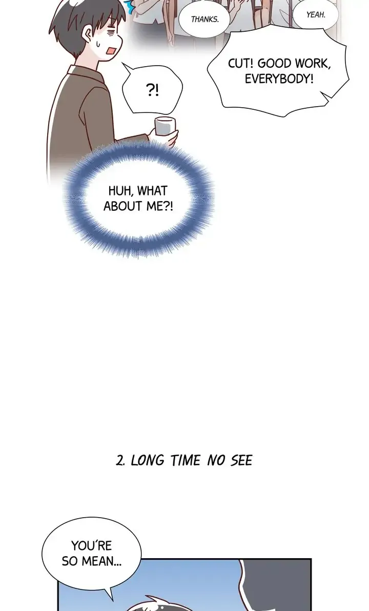 Sandwiched Chapter 113 Online - página 12