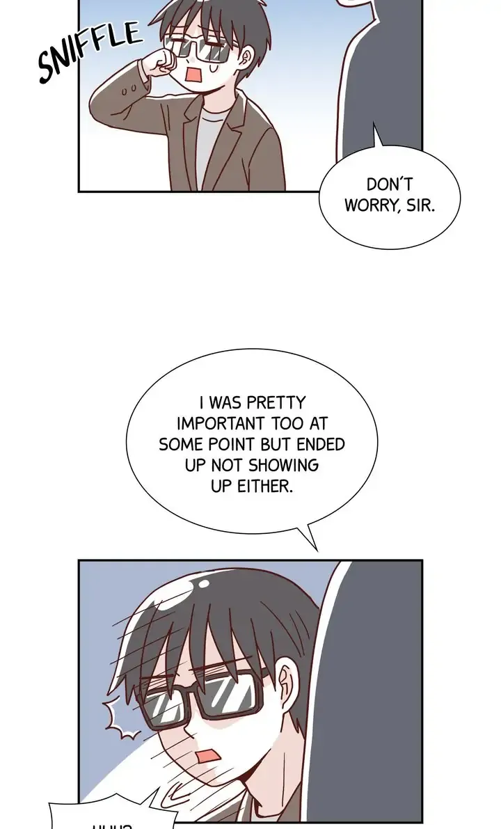 Sandwiched Chapter 113 Online - página 13