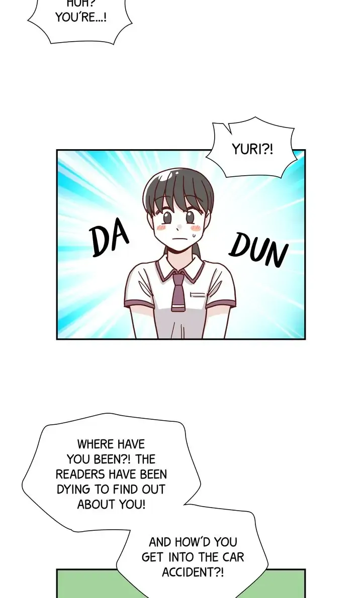 Sandwiched Chapter 113 Online - página 14