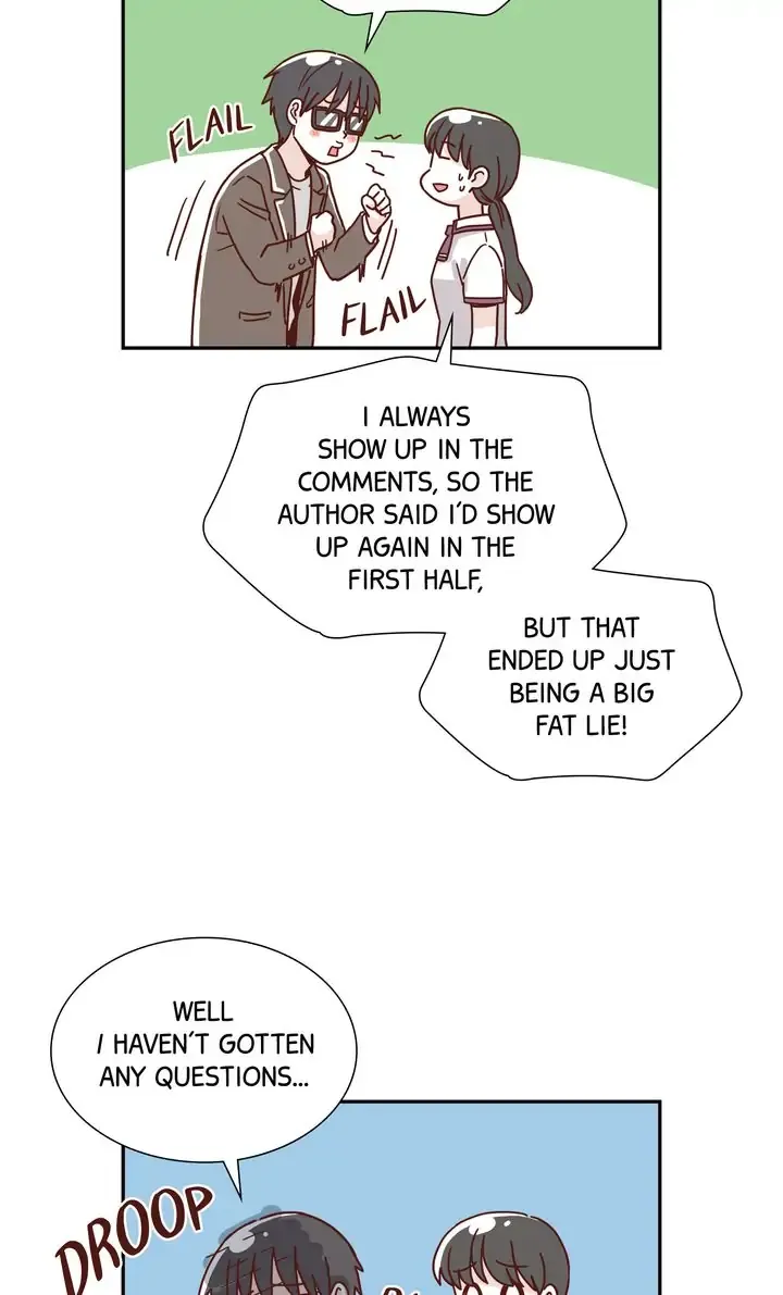Sandwiched Chapter 113 Online - página 15