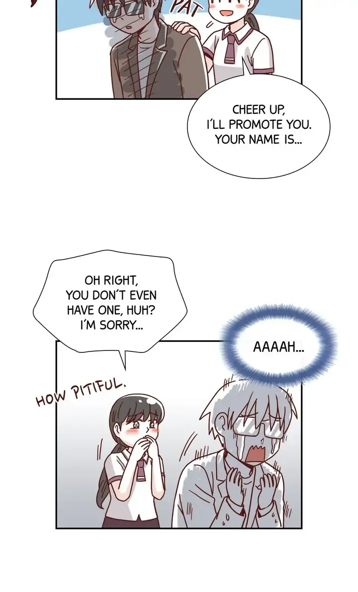 Sandwiched Chapter 113 Online - página 16