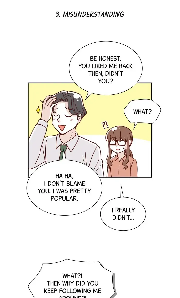 Sandwiched Chapter 113 Online - página 18