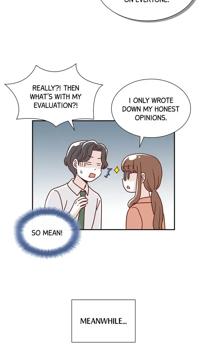 Sandwiched Chapter 113 Online - página 20