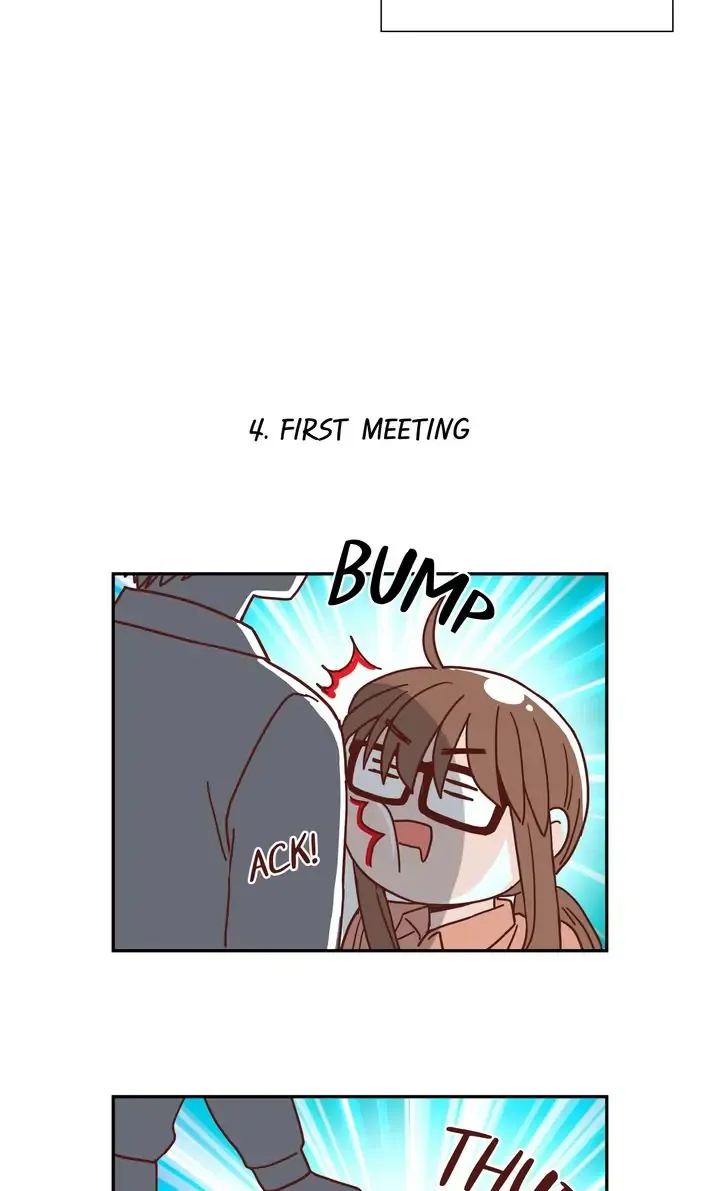 Sandwiched Chapter 113 Online - página 22