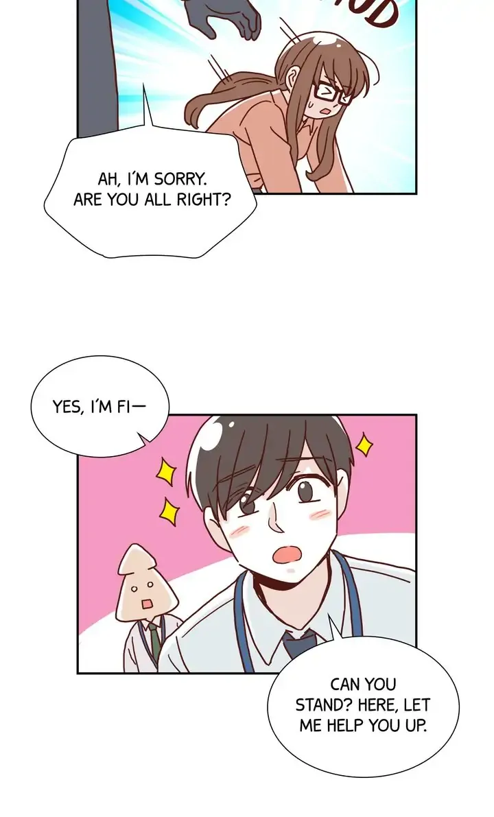 Sandwiched Chapter 113 Online - página 23