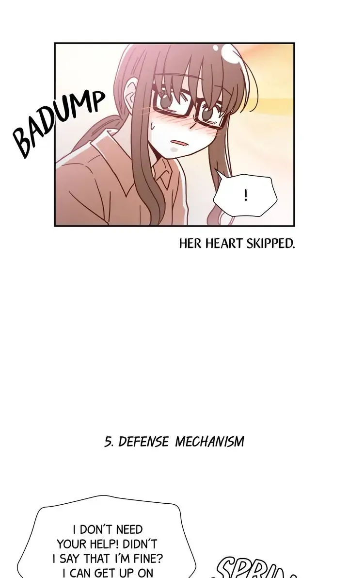 Sandwiched Chapter 113 Online - página 24