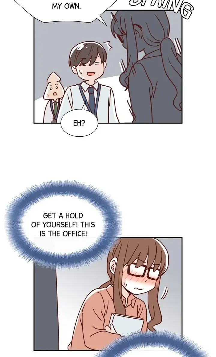 Sandwiched Chapter 113 Online - página 25
