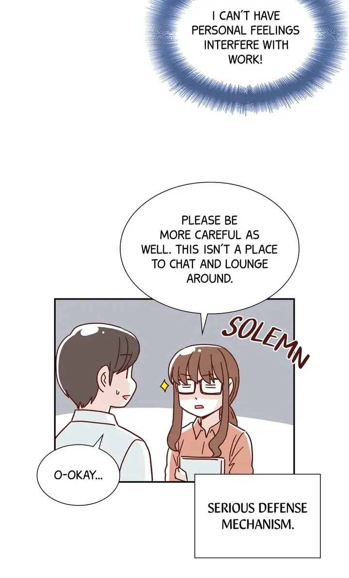 Sandwiched Chapter 113 Online - página 26