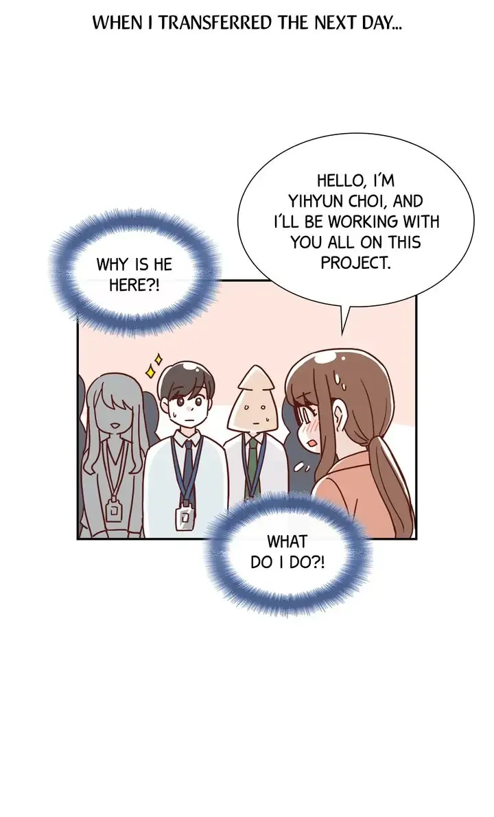 Sandwiched Chapter 113 Online - página 27