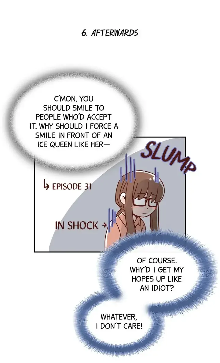 Sandwiched Chapter 113 Online - página 28