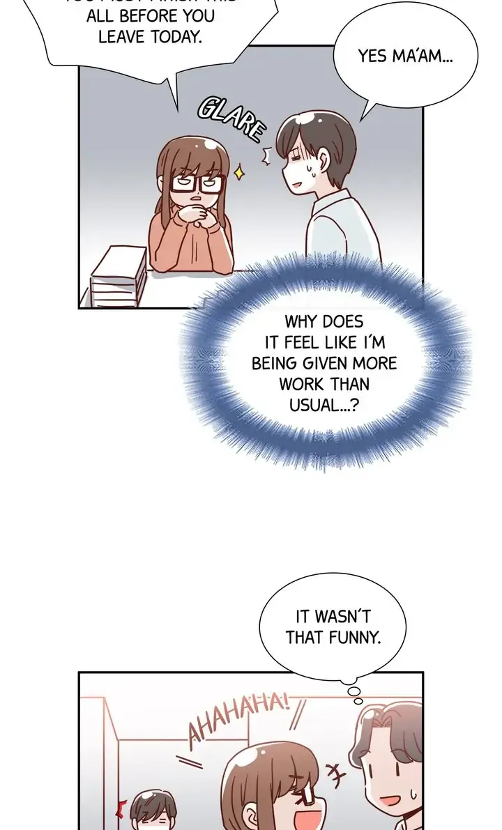 Sandwiched Chapter 113 Online - página 30