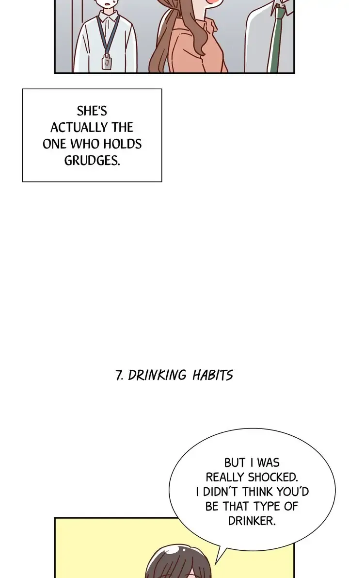 Sandwiched Chapter 113 Online - página 31