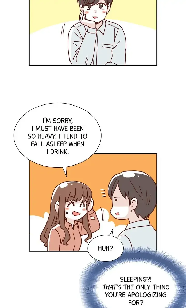 Sandwiched Chapter 113 Online - página 32