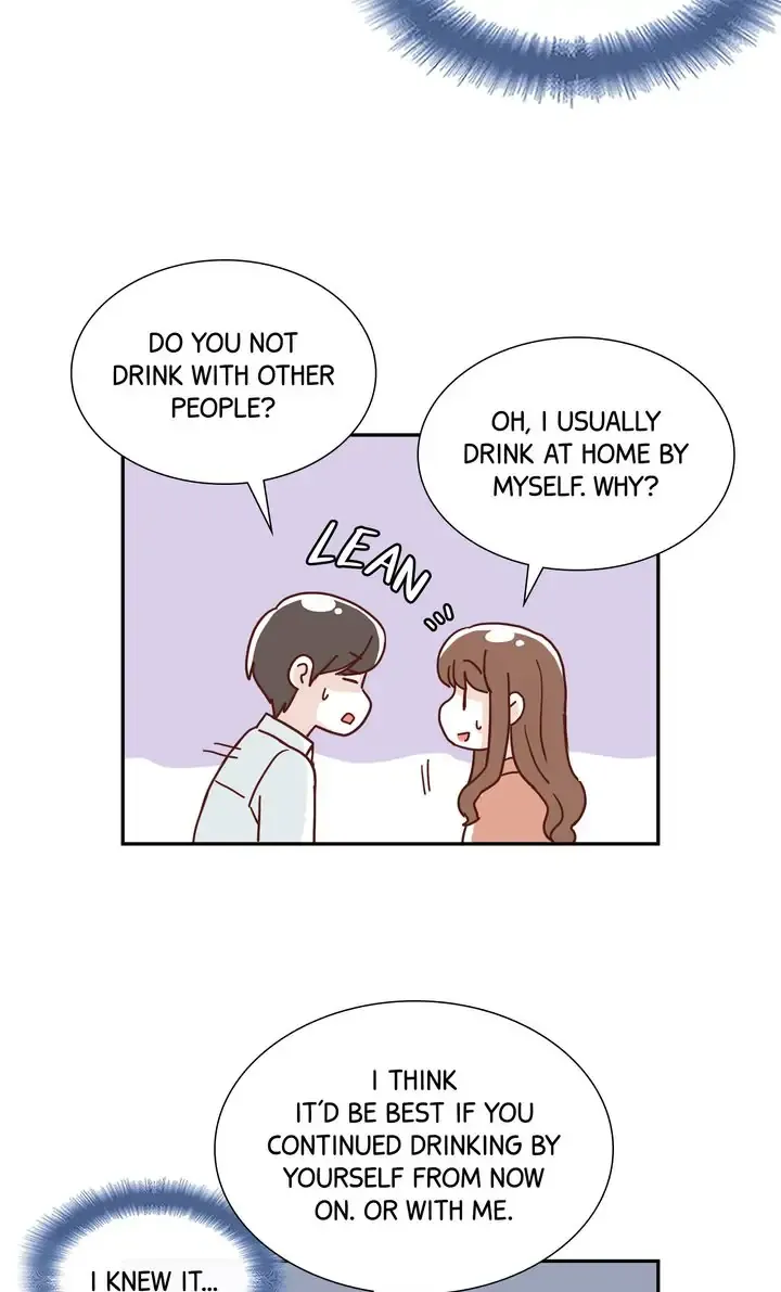 Sandwiched Chapter 113 Online - página 33