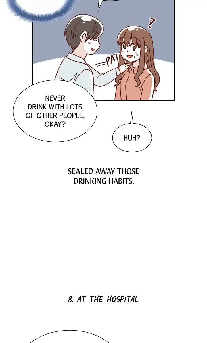 Sandwiched Chapter 113 Online - página 34