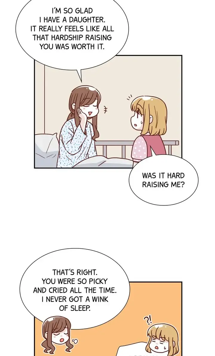Sandwiched Chapter 113 Online - página 35